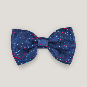 Papillon, Luky Night – design Roberta Failla Antica Cravatteria Palermo