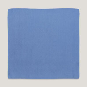 Pochette azzurro polvere – Antica Cravatteria Palermo