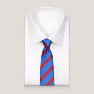 Cravatta 100 – design Roberta Failla Antica Cravatteria Palermo